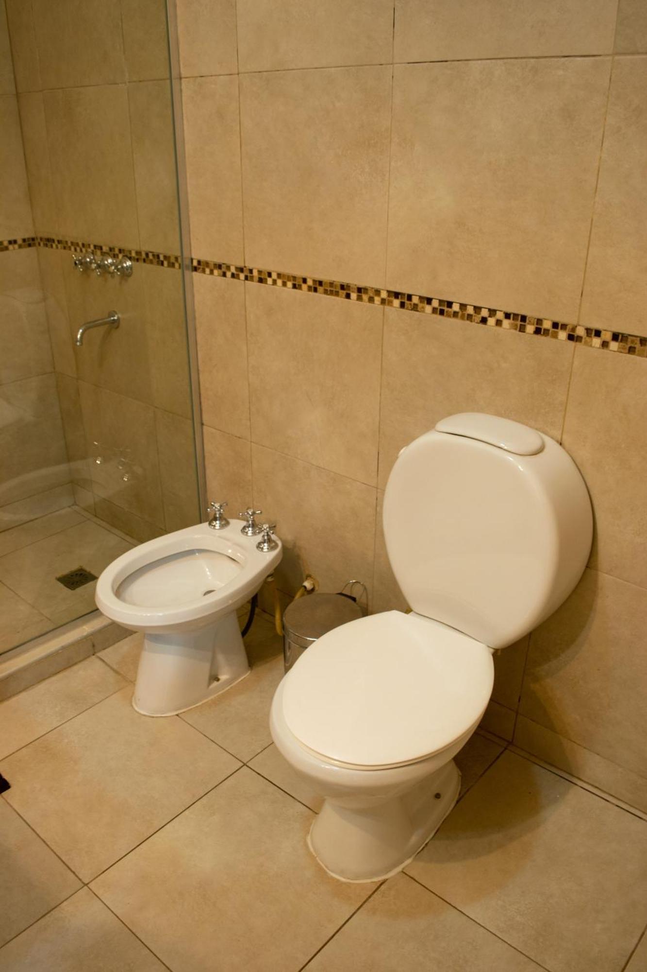 Hotel Del Tren Салта Екстериор снимка